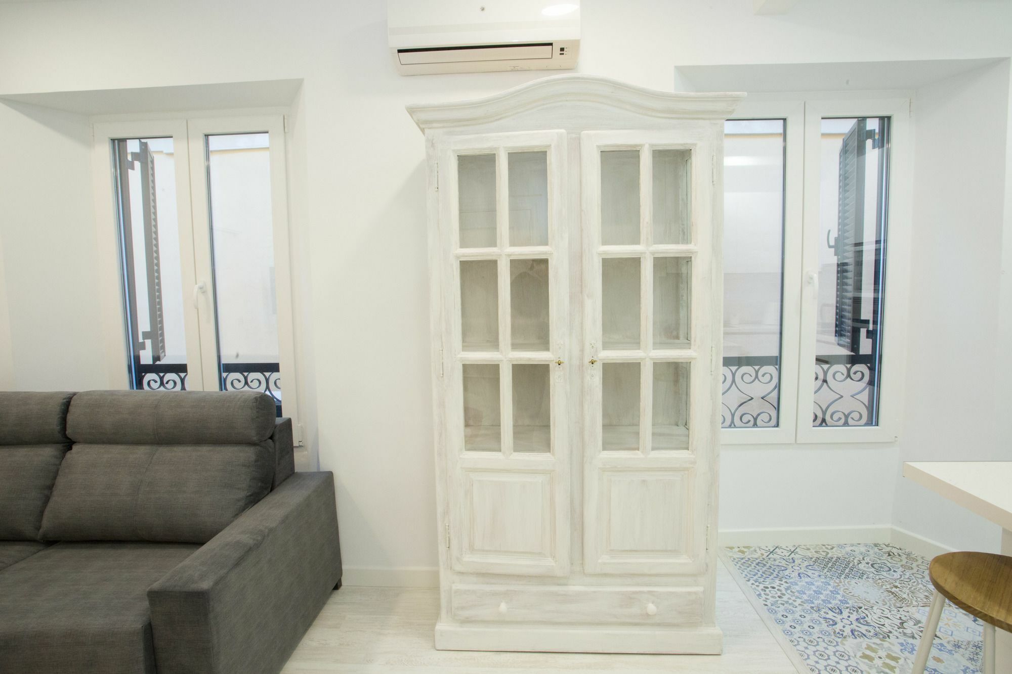 Suncity Lazcano Flat Málaga Esterno foto